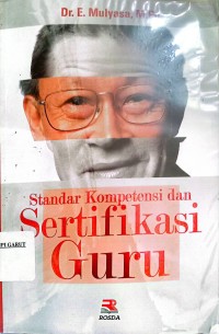 Image of standar kompetensi dan sertifikasi guru