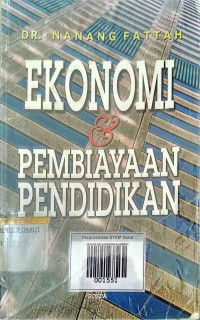 Image of Standar Pembiayaan Pendidikan