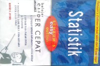 Image of Statistik