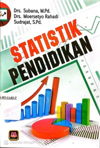 Image of Statistik Pendidikan