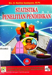 Statistika Penelitian Pendidikan