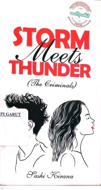 Image of Storm Meets Thunder
