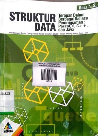 Image of Struktur Data