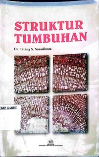 Image of Struktur Tumbuhan