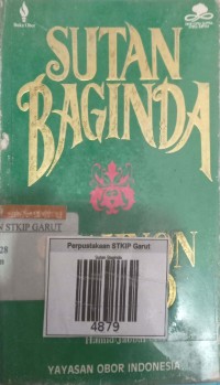 Image of Sutan Baginda