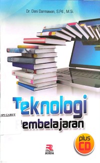 Image of Teknologi Pembelajaran