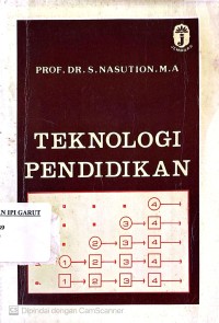 Teknologi Pendidikan
