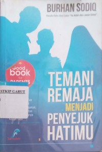 Image of Temani remaja menjadi penyejuk hatimu