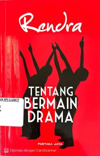 Tentang Bermain Drama