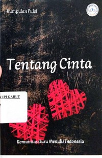 Image of Tentang Cinta