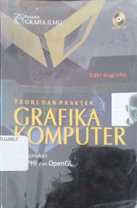 Image of Teori dan Praktek Grafika Komputer