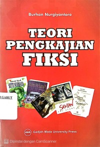 Teori Pengkajian Fiksi