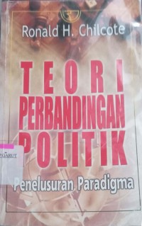 Image of Teori perbandingan politik