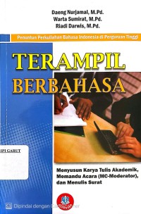 Terampil Berbahasa