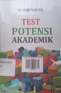 Image of Test Potensi Akademik