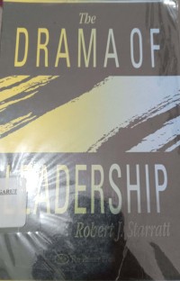 Image of The Drama Of Leadership