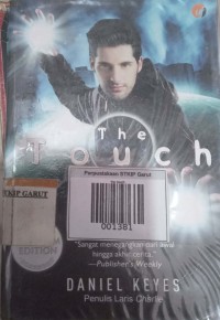 Image of The Touch