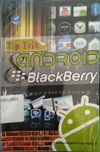 Image of Tip Trik Android Blackberry