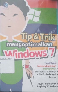 Image of Tip & Trik  Mengoptimalkan Windows 7