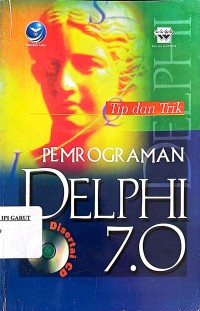 Tip & Trik Pemrograman Delphi 7.0