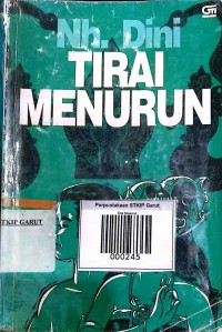 Image of Tirai Menurun
