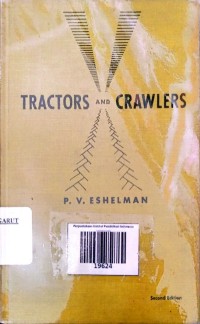 Image of Tractors And Crawlers
