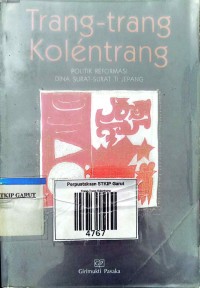 Image of Trang-Trang Kolentrang