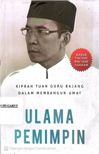 Image of Ulama Pemimpin