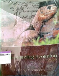 Image of Volpes Understanding Evolution