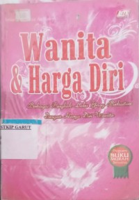 Image of Wanita dan Harga Diri