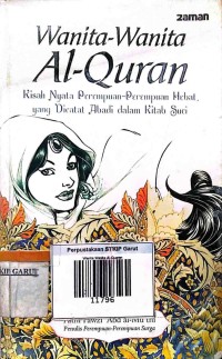 Image of Wanita Wanita Al-Quran