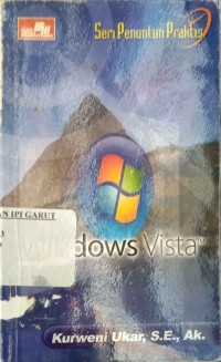 Image of Windows Vista