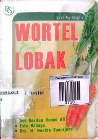 Image of Wortel & Lobak