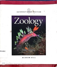 Zoology